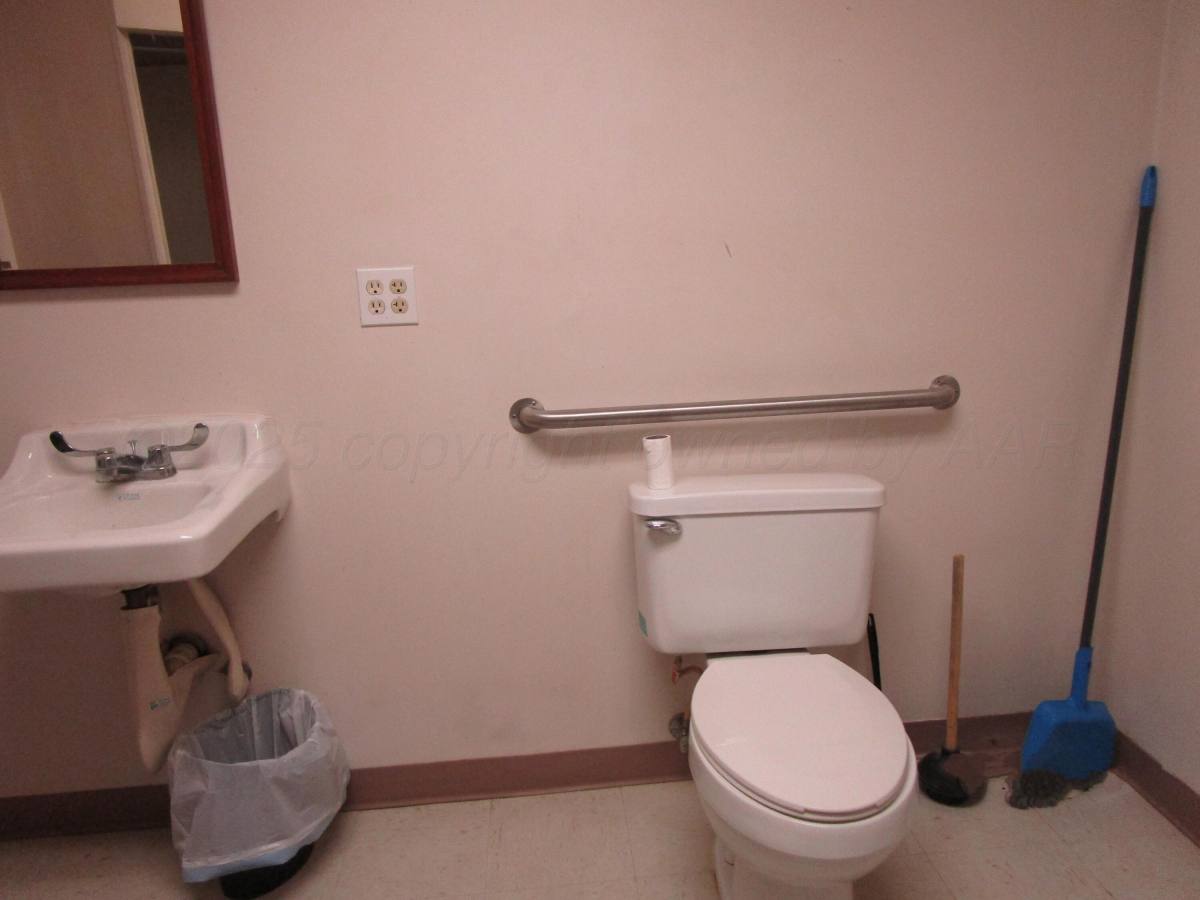 Apartment for rent at 702 Deahl St #702, Borger, TX 79007