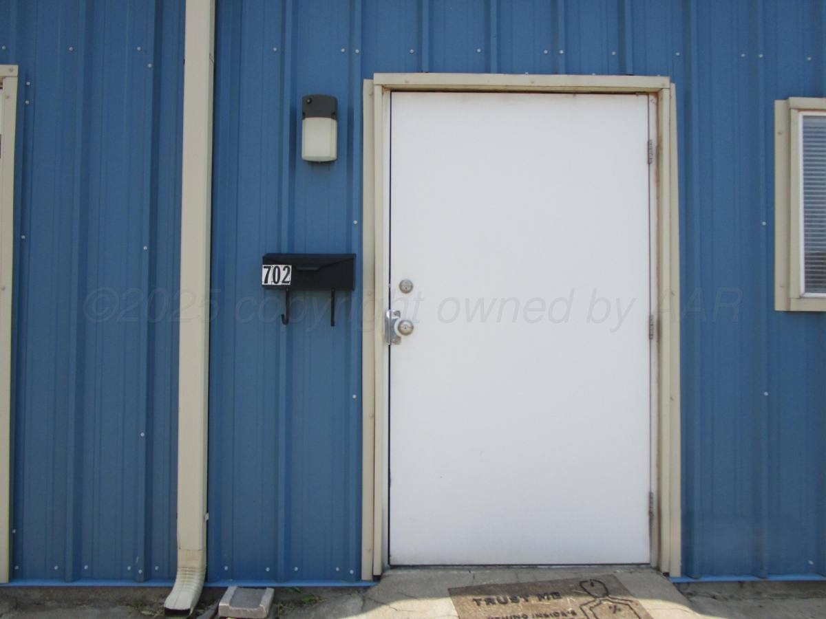 Apartment for rent at 702 Deahl St #702, Borger, TX 79007