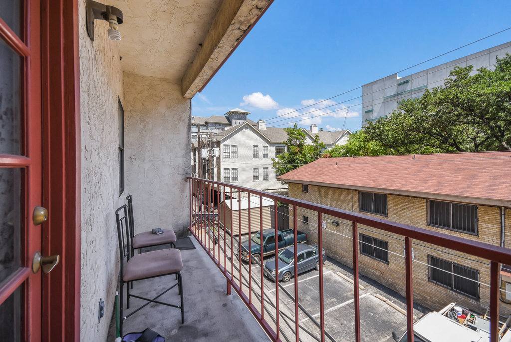 Condo for rent at 706 W 22nd St #306, Austin, TX 78705
