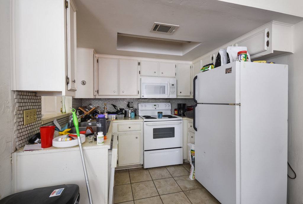 Condo for rent at 706 W 22nd St #306, Austin, TX 78705