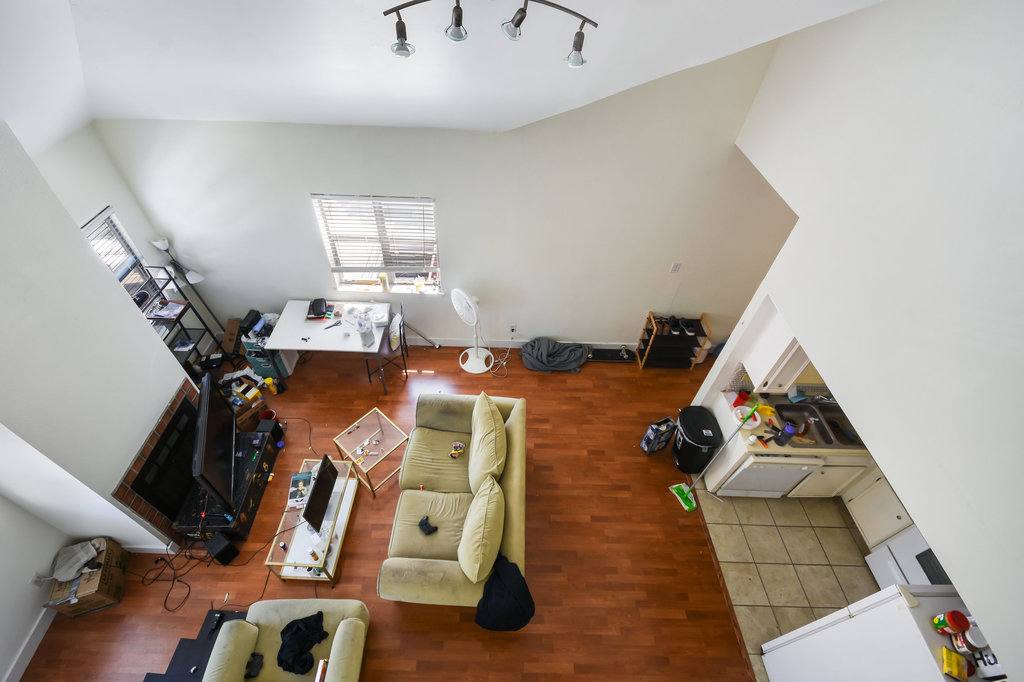Condo for rent at 706 W 22nd St #306, Austin, TX 78705