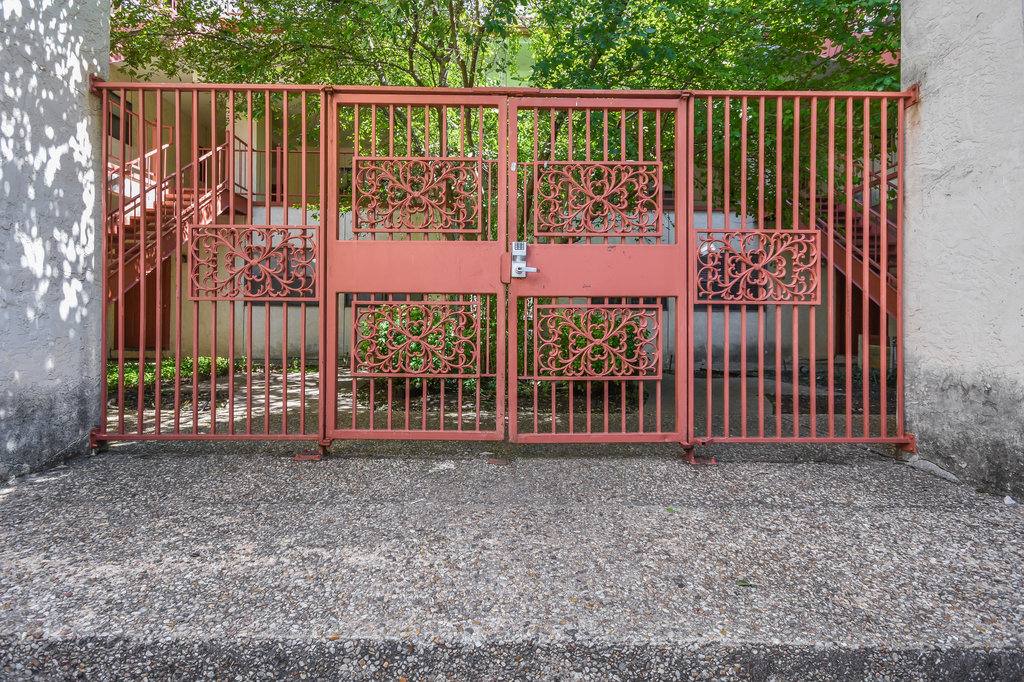 Condo for rent at 706 W 22nd St #306, Austin, TX 78705