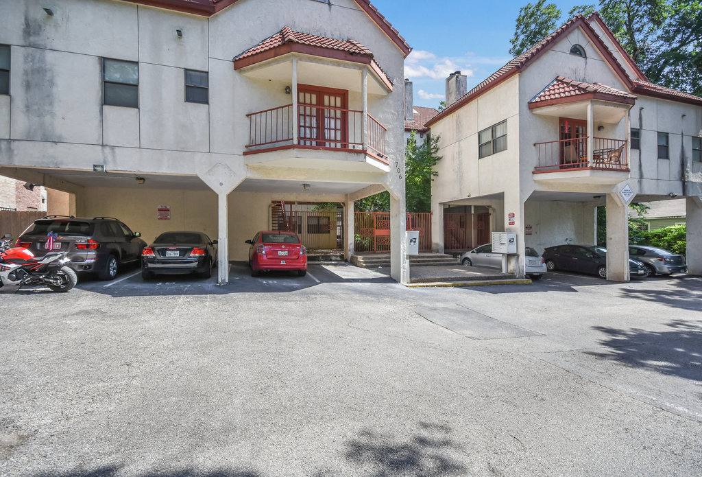 Condo for rent at 706 W 22nd St #306, Austin, TX 78705