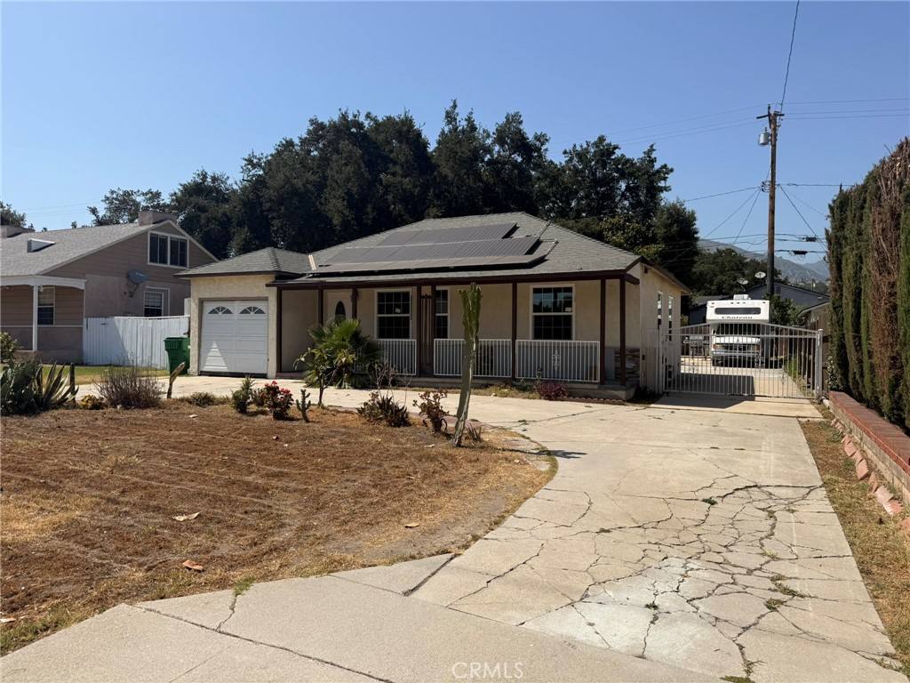 Apartment for rent at 251 E Colorado Blvd #251, Arcadia, CA 91006