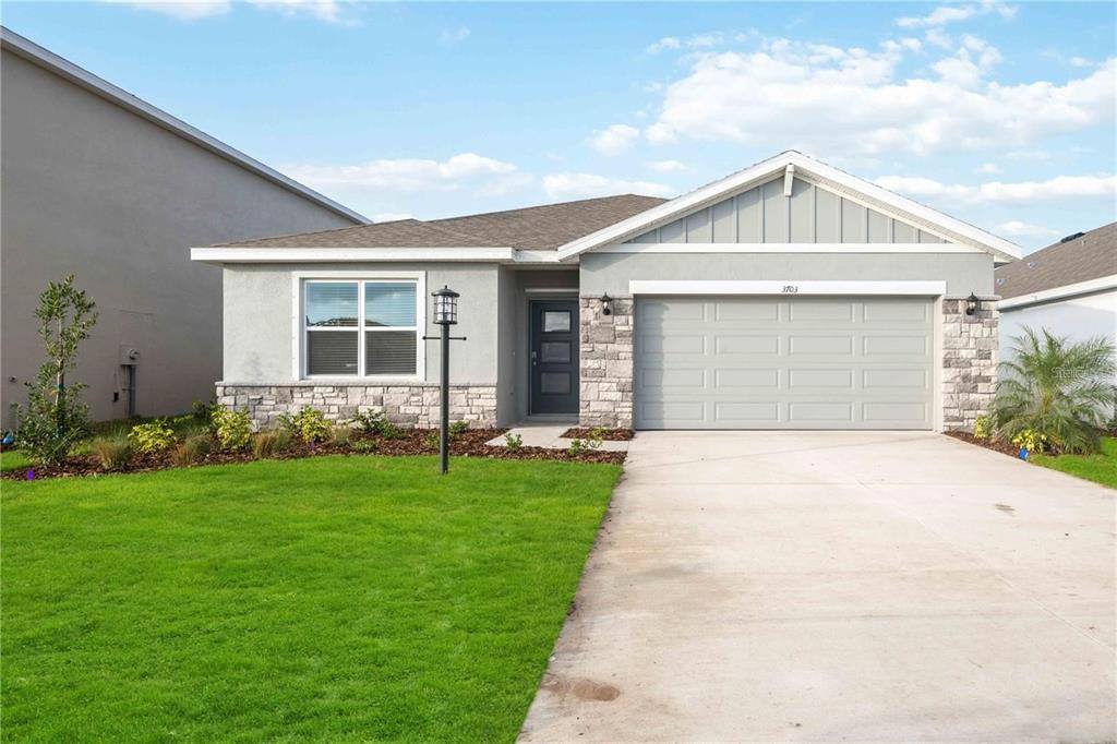 Apartment for rent at 3703 Hatchery Way, Bradenton, FL 34211