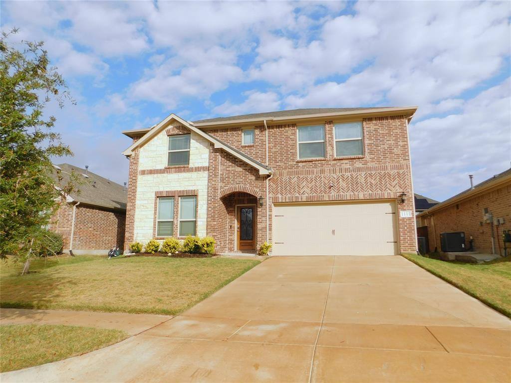 Apartment for rent at 1111 Saddle Ridge Dr, Aubrey, TX 76227