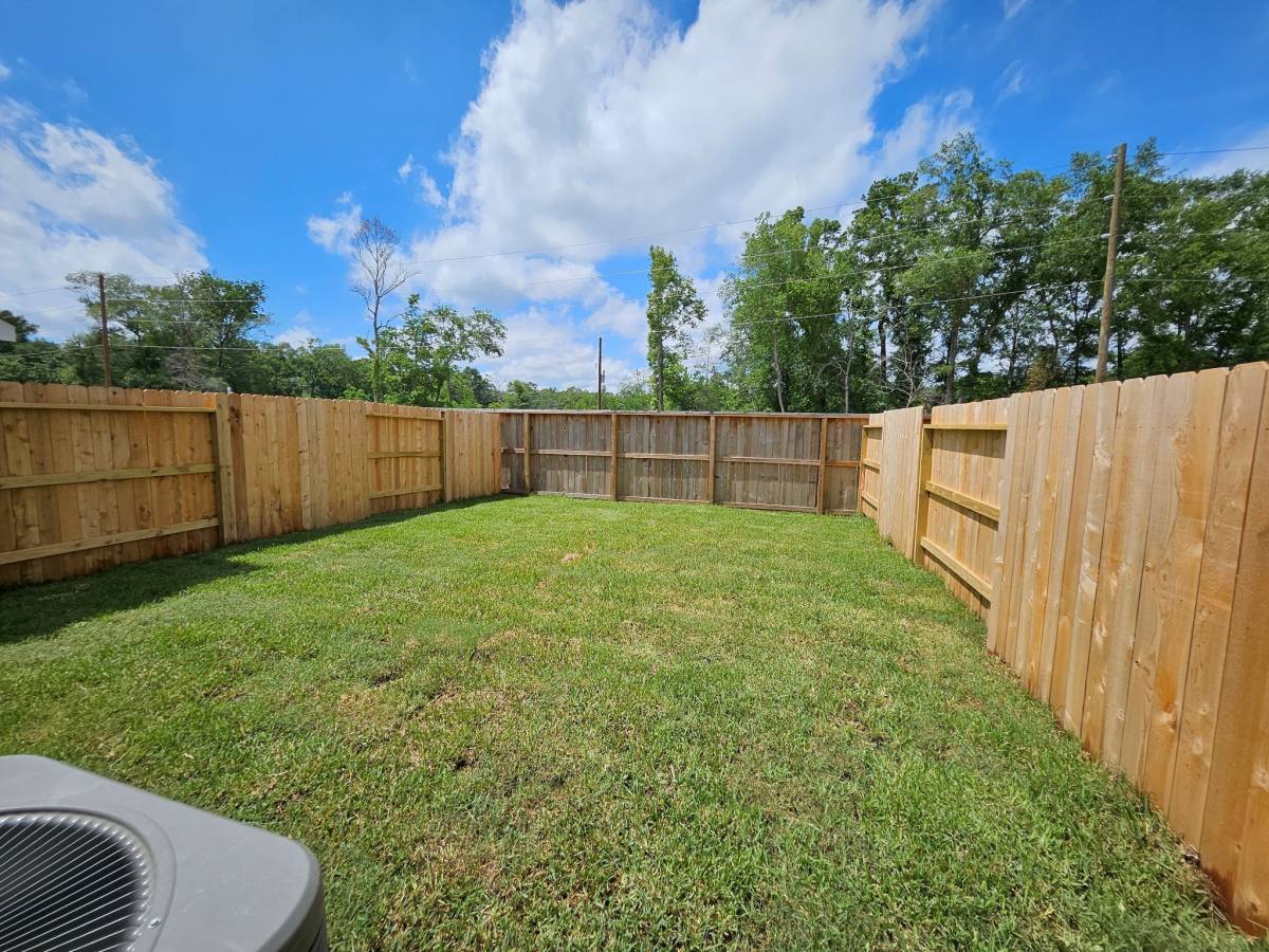 Apartment for rent at 21431 Carosella Dr, New Caney, TX 77357