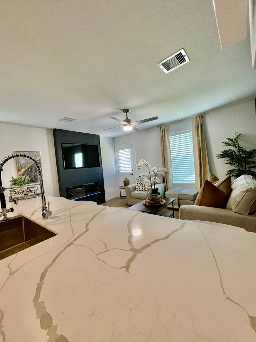Apartment for rent at 21431 Carosella Dr, New Caney, TX 77357