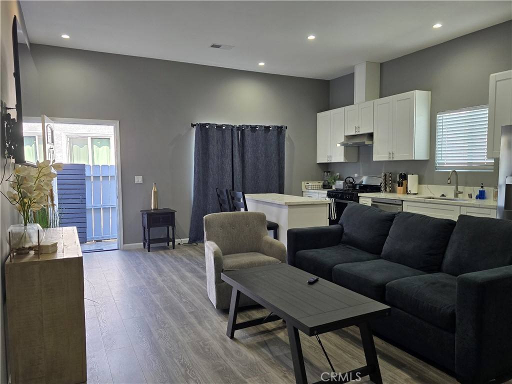 Apartment for rent at 3173 K St, San Diego, CA 92102