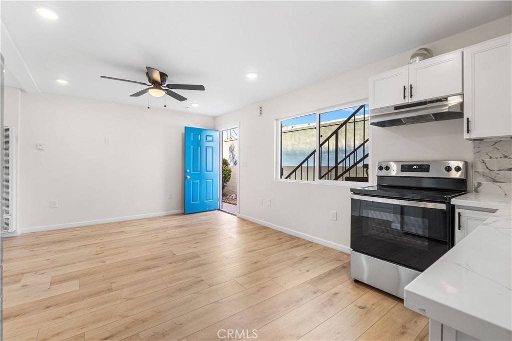 Apartment for rent at 523 W 12th St #523-5, San Pedro, CA 90731