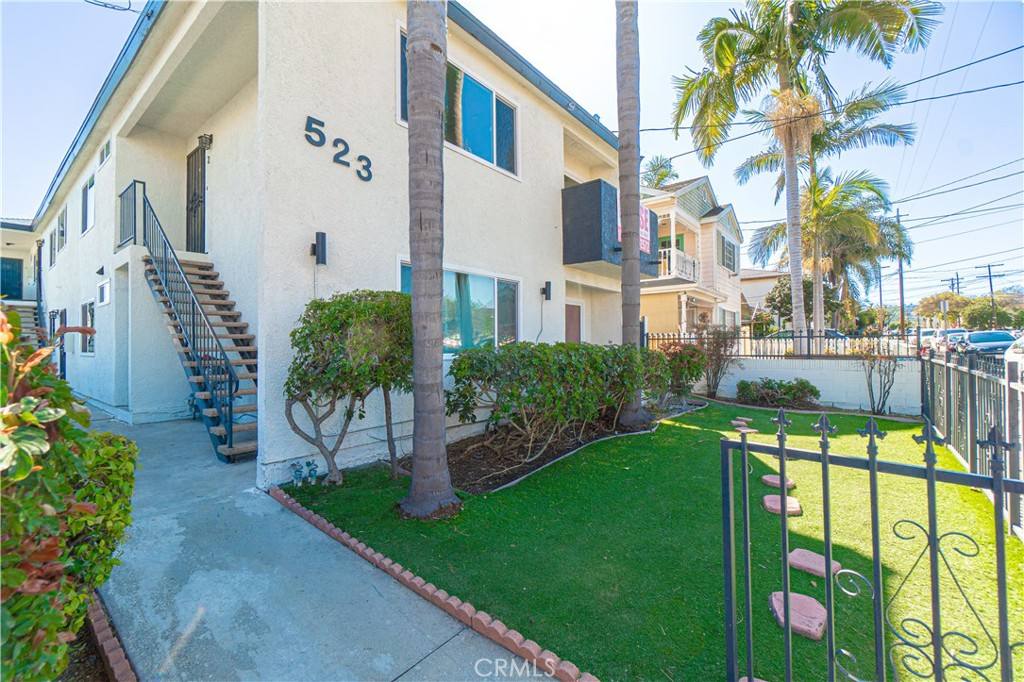 Apartment for rent at 523 W 12th St #523-5, San Pedro, CA 90731