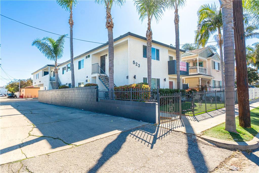 Apartment for rent at 523 W 12th St #523-5, San Pedro, CA 90731