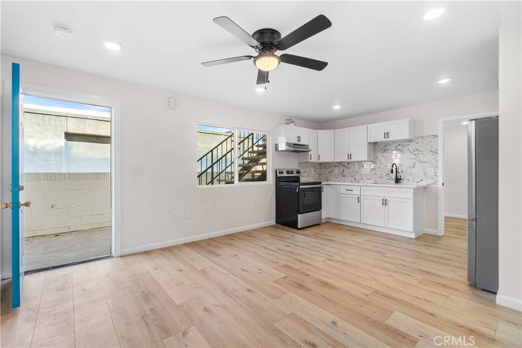 Apartment for rent at 523 W 12th St #523-5, San Pedro, CA 90731