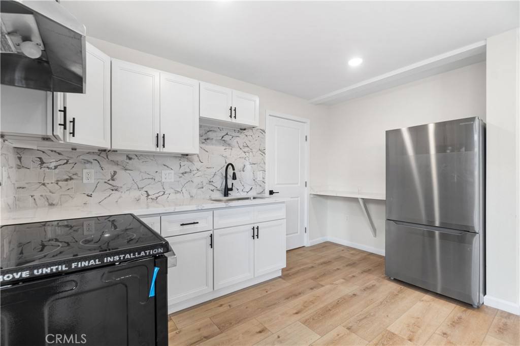 Apartment for rent at 523 W 12th St #523-5, San Pedro, CA 90731