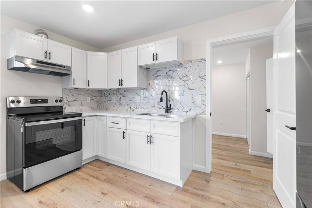 Apartment for rent at 523 W 12th St #523-5, San Pedro, CA 90731