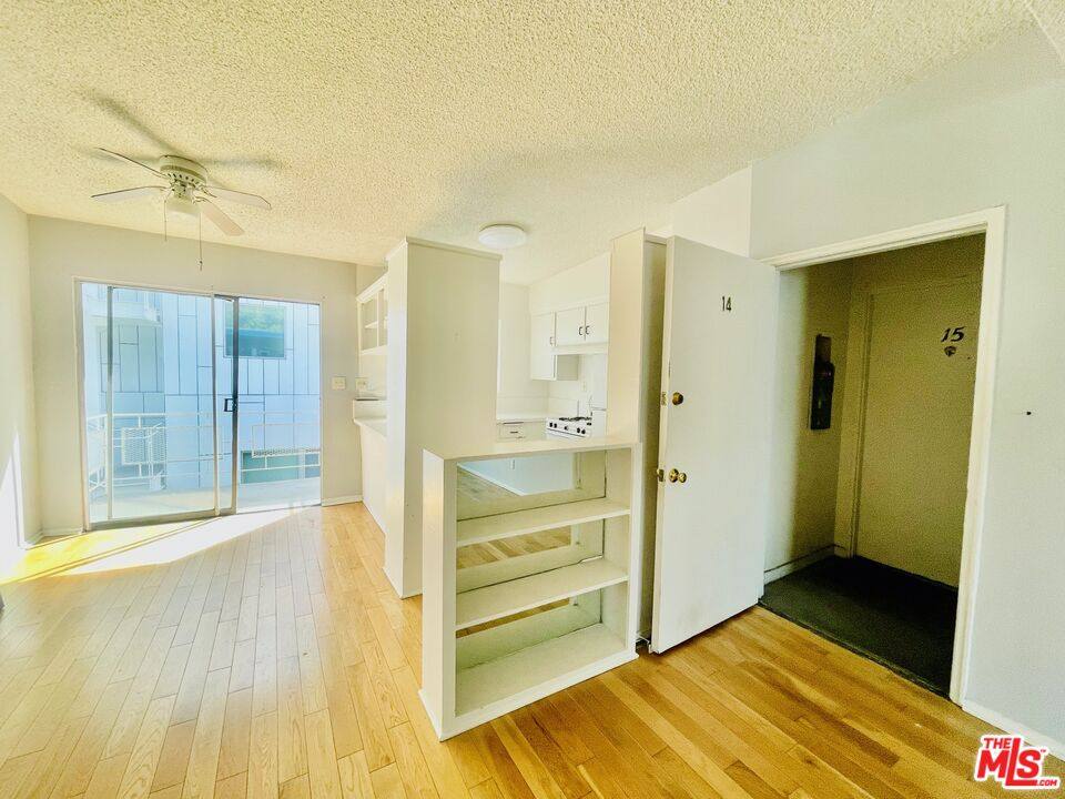 Apartment for rent at 941 N San Vicente Blvd #14, West Hollywood, CA 90069