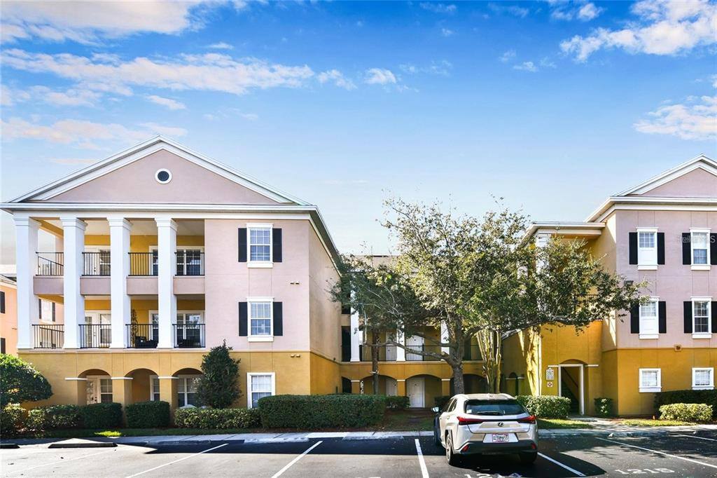 Condo for rent at 3567 Conroy Rd #1225, Orlando, FL 32839