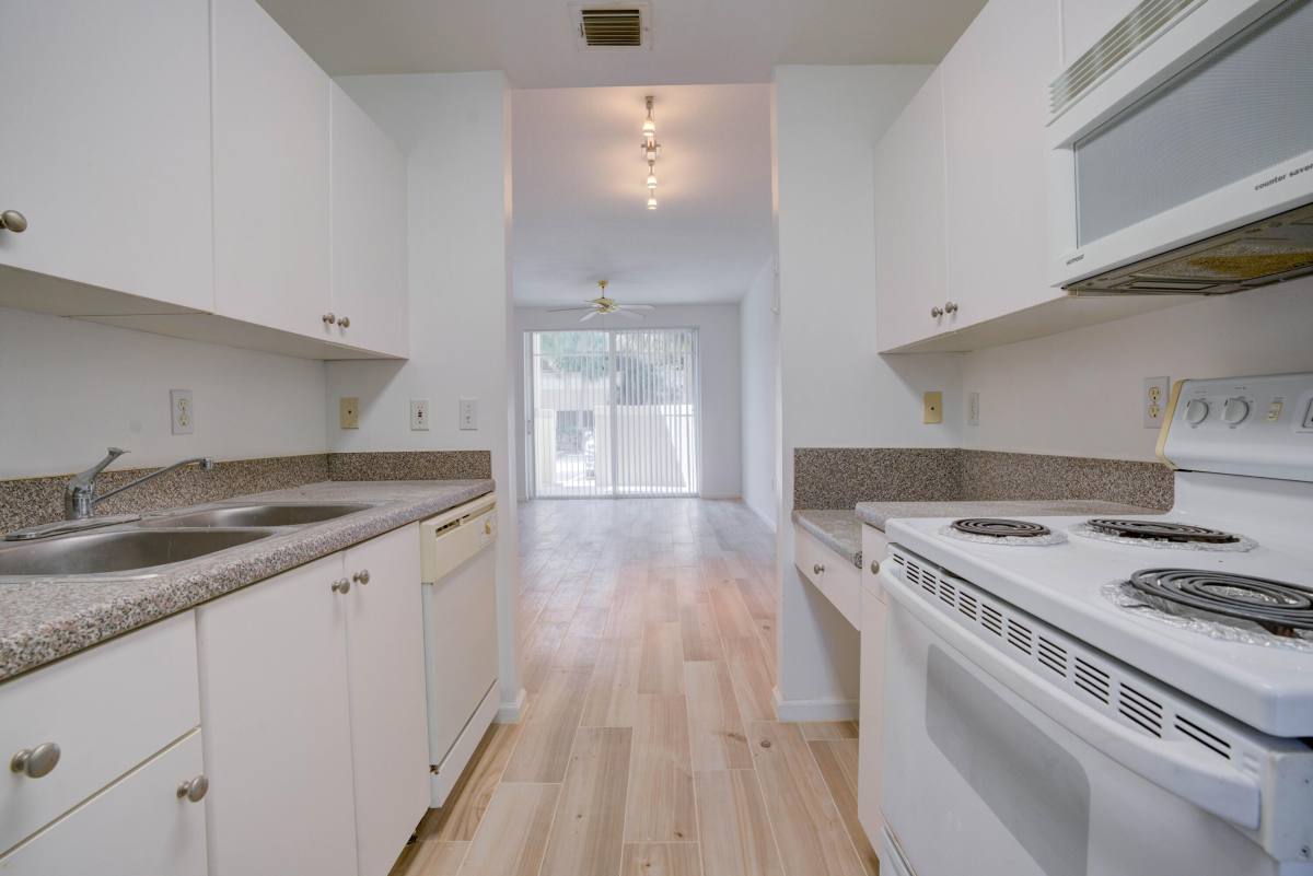 Condo for rent at 1136 Town Center Dr #11, Jupiter, FL 33458