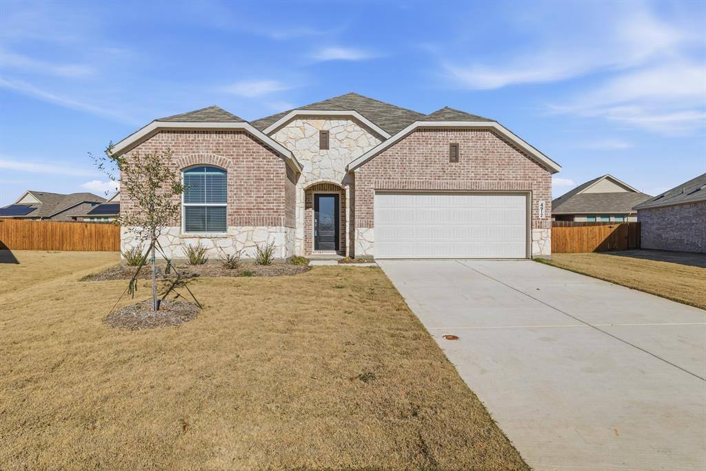 Apartment for rent at 4912 Ascot Way, Princeton, TX 75407