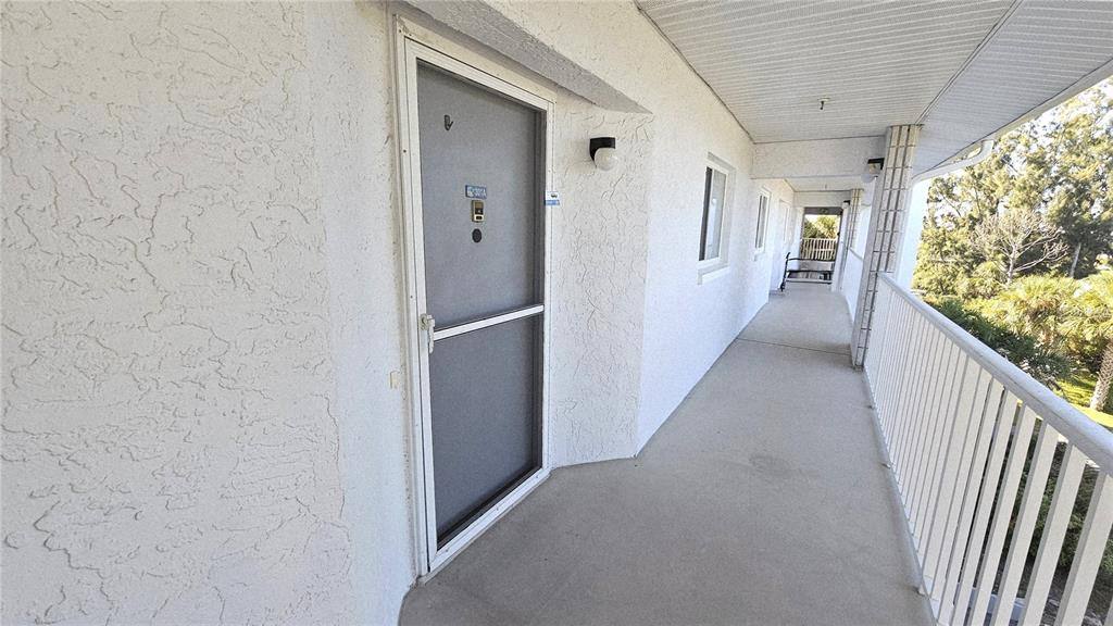 Condo for rent at 1401 S McCall Rd #1401301A, Englewood, FL 34223