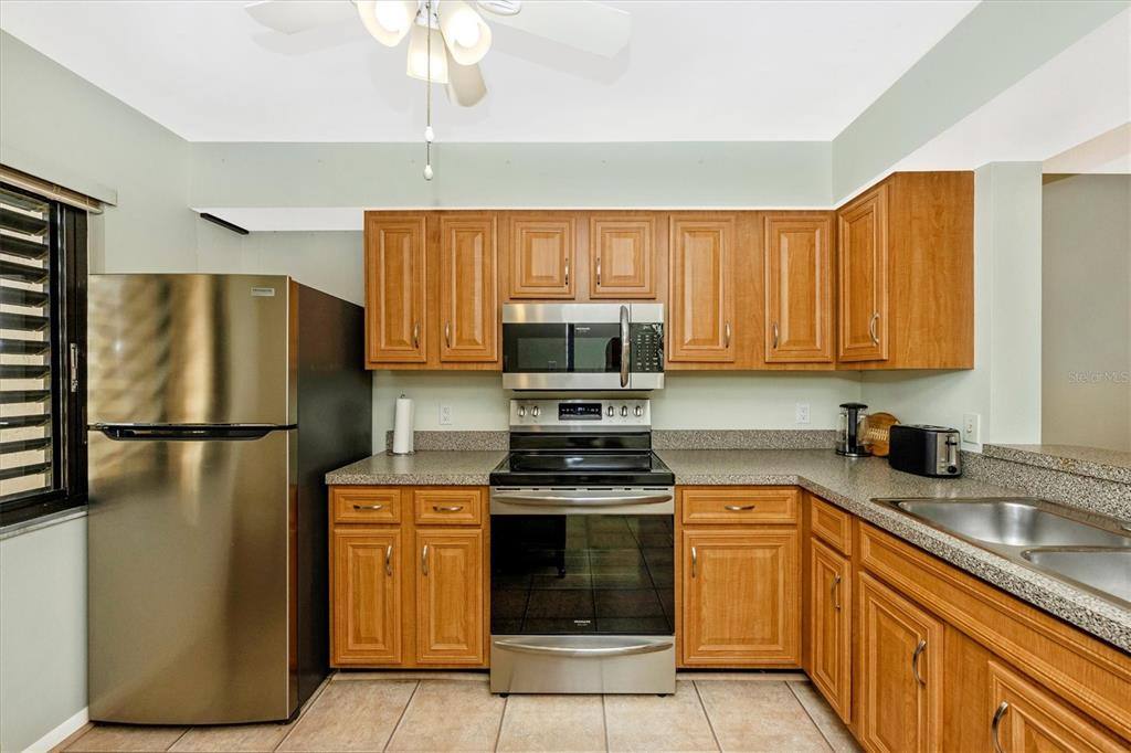 5219 Lake Village Dr #21, Sarasota, FL 34235 - Condo For Rent - Image 7