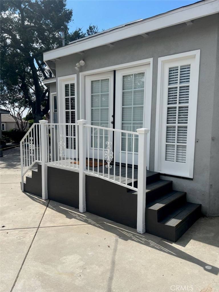 Apartment for rent at 8309 E Bevan St, San Gabriel, CA 91775