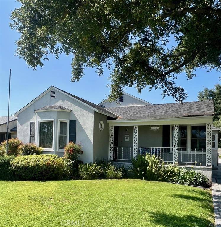 Apartment for rent at 8309 E Bevan St, San Gabriel, CA 91775