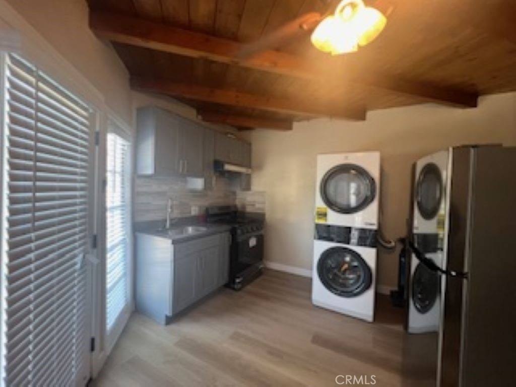 Apartment for rent at 8309 E Bevan St, San Gabriel, CA 91775