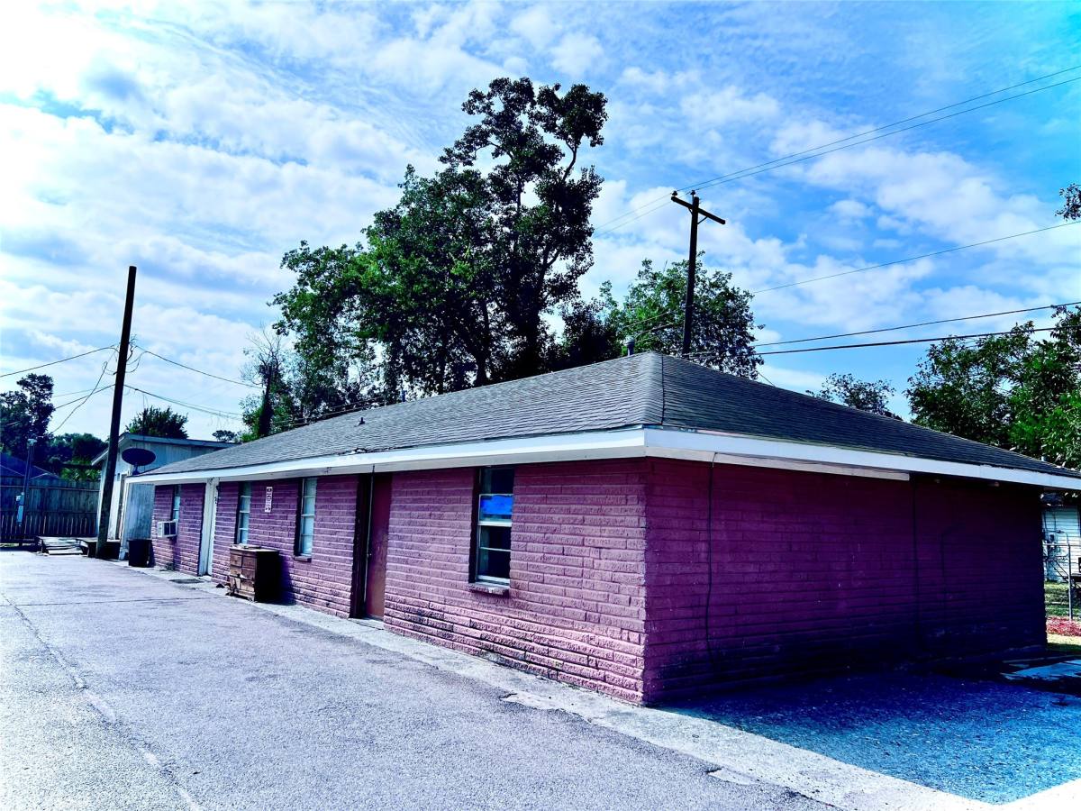 Apartment for rent at 1825 W Little York Rd #1825MANY, Houston, TX 77091