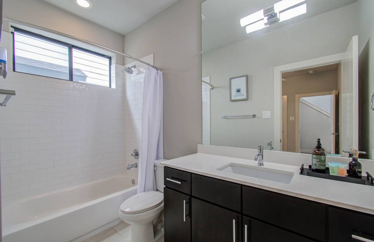 Apartment for rent at 509 Gregg St #509, Houston, TX 77020