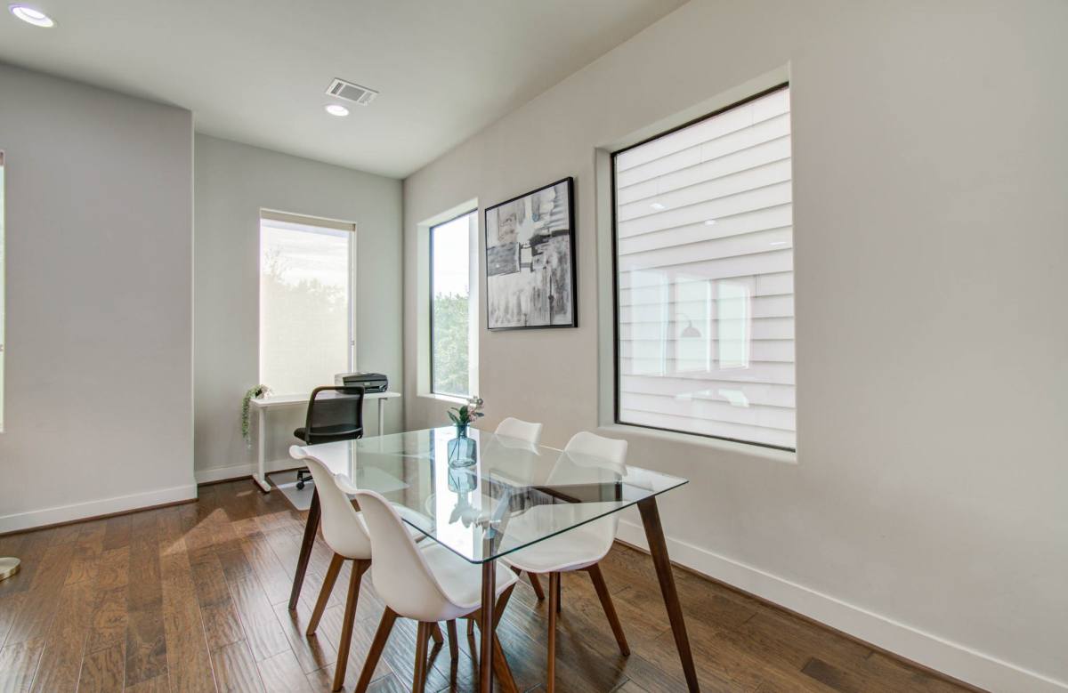 Apartment for rent at 509 Gregg St #509, Houston, TX 77020