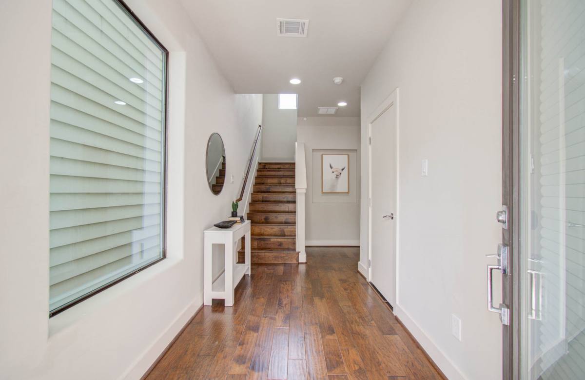Apartment for rent at 509 Gregg St #509, Houston, TX 77020