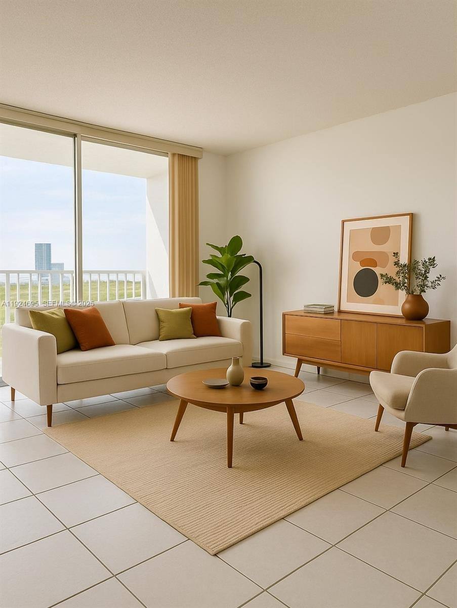 Apartment for rent at 2020 NE 135th St #903, Miami, FL 33181