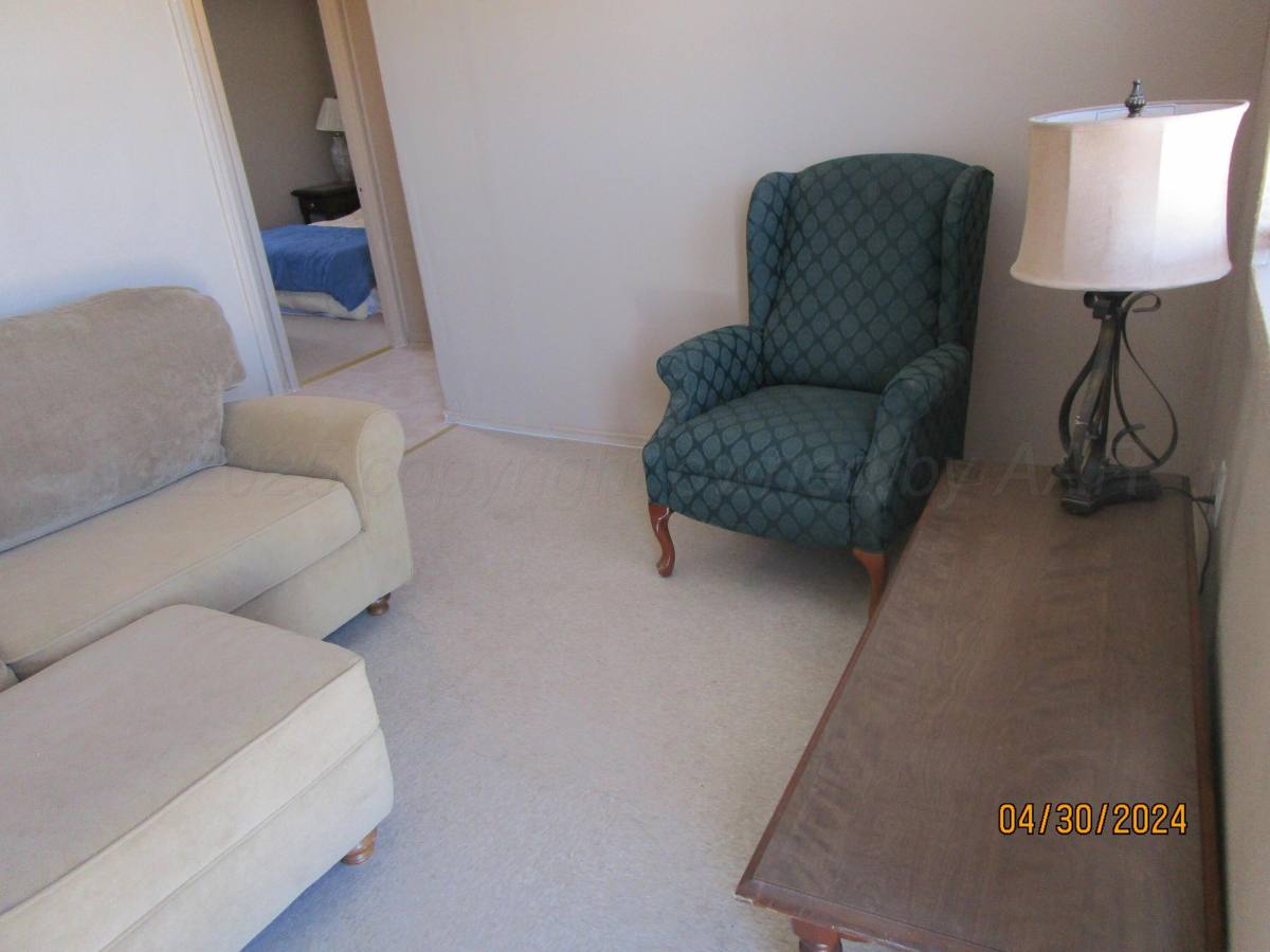 Apartment for rent at 607 W Wilson St #607-6, Borger, TX 79007