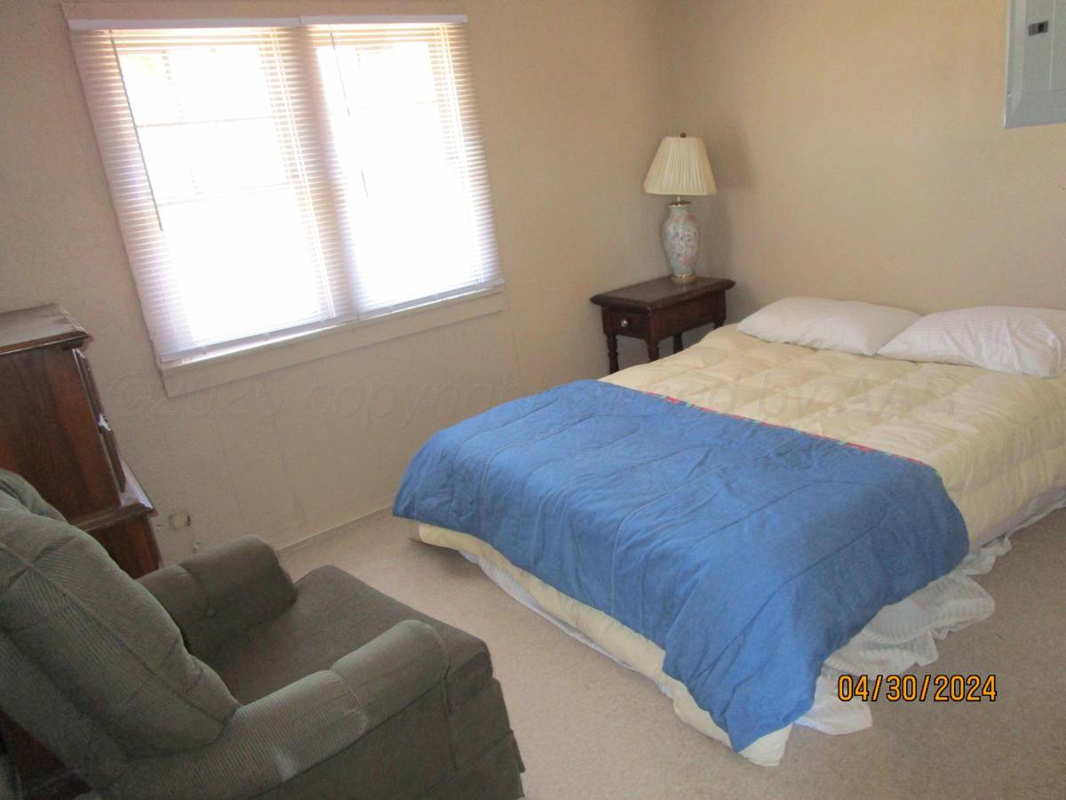 Apartment for rent at 607 W Wilson St #607-6, Borger, TX 79007