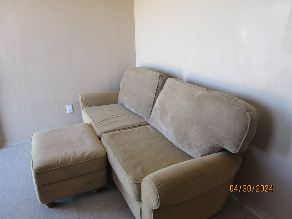 Apartment for rent at 607 W Wilson St #607-6, Borger, TX 79007