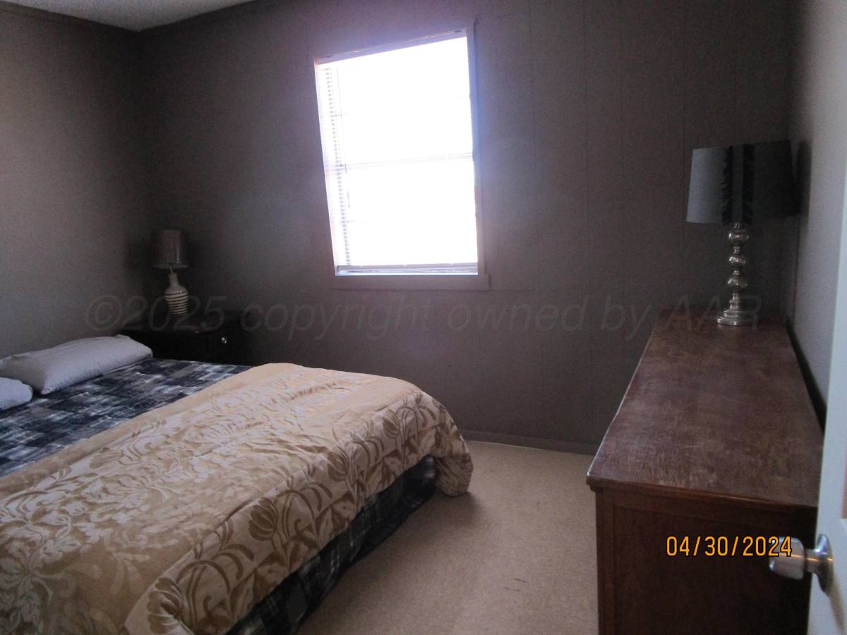 Apartment for rent at 607 W Wilson St #607-6, Borger, TX 79007