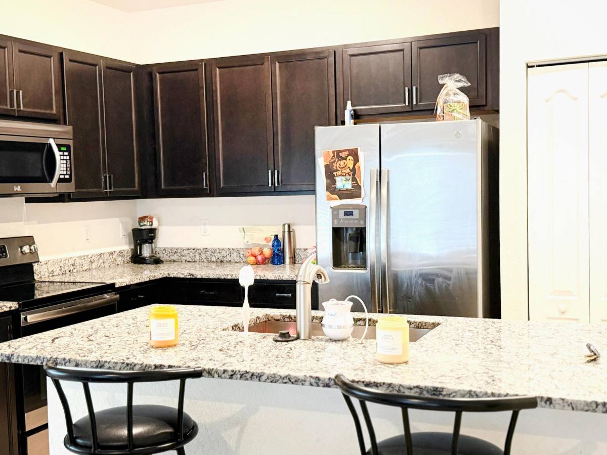 Apartment for rent at 4208 Troon Place, Fort Pierce, FL 34947