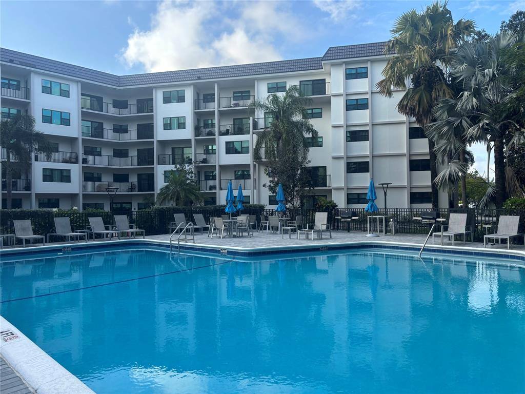 Apartment for rent at 900 River Reach Dr #216, Fort Lauderdale, FL 33315