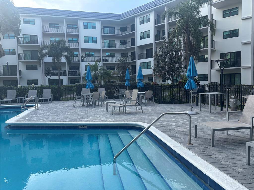 Apartment for rent at 900 River Reach Dr #216, Fort Lauderdale, FL 33315