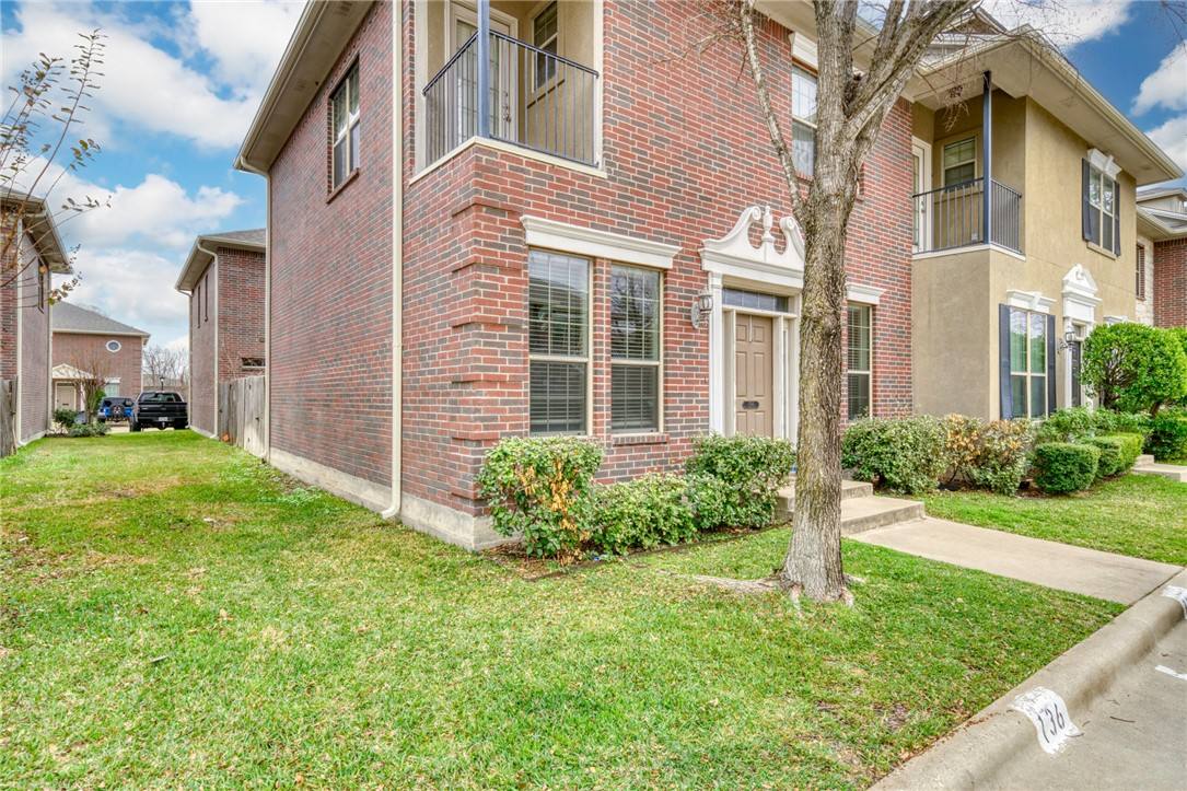 Condo for rent at 136 Forest Dr #136, College Station, TX 77840
