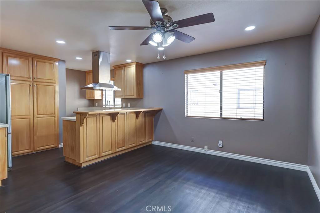 Townhouse for rent at 3459 W 171st St, Torrance, CA 90504