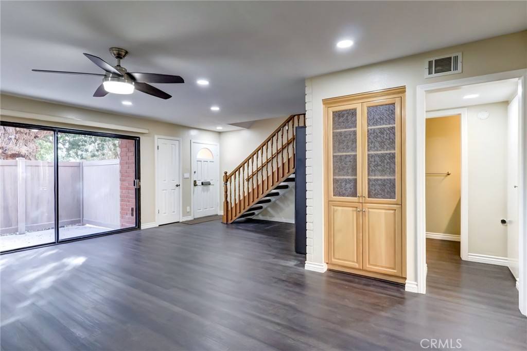 Townhouse for rent at 3459 W 171st St, Torrance, CA 90504