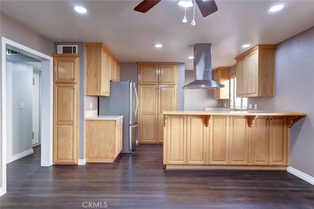 Townhouse for rent at 3459 W 171st St, Torrance, CA 90504