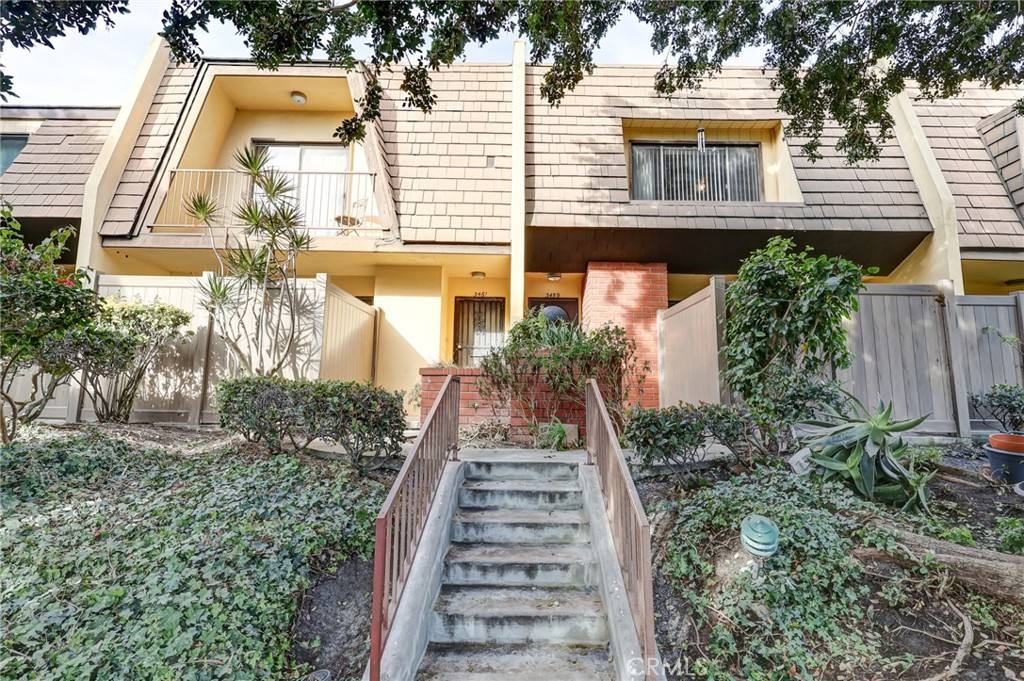 Townhouse for rent at 3459 W 171st St, Torrance, CA 90504