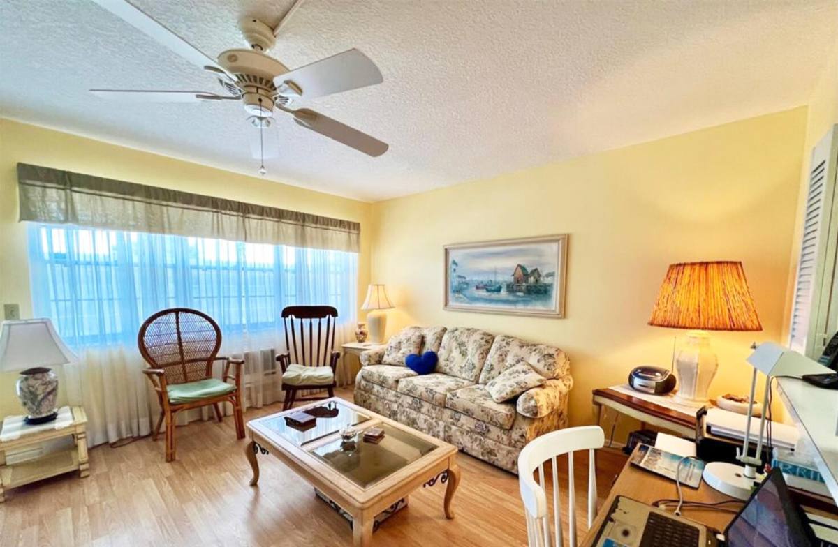 Condo for rent at 39 Harwood B #39-39, Deerfield Beach, FL 33442