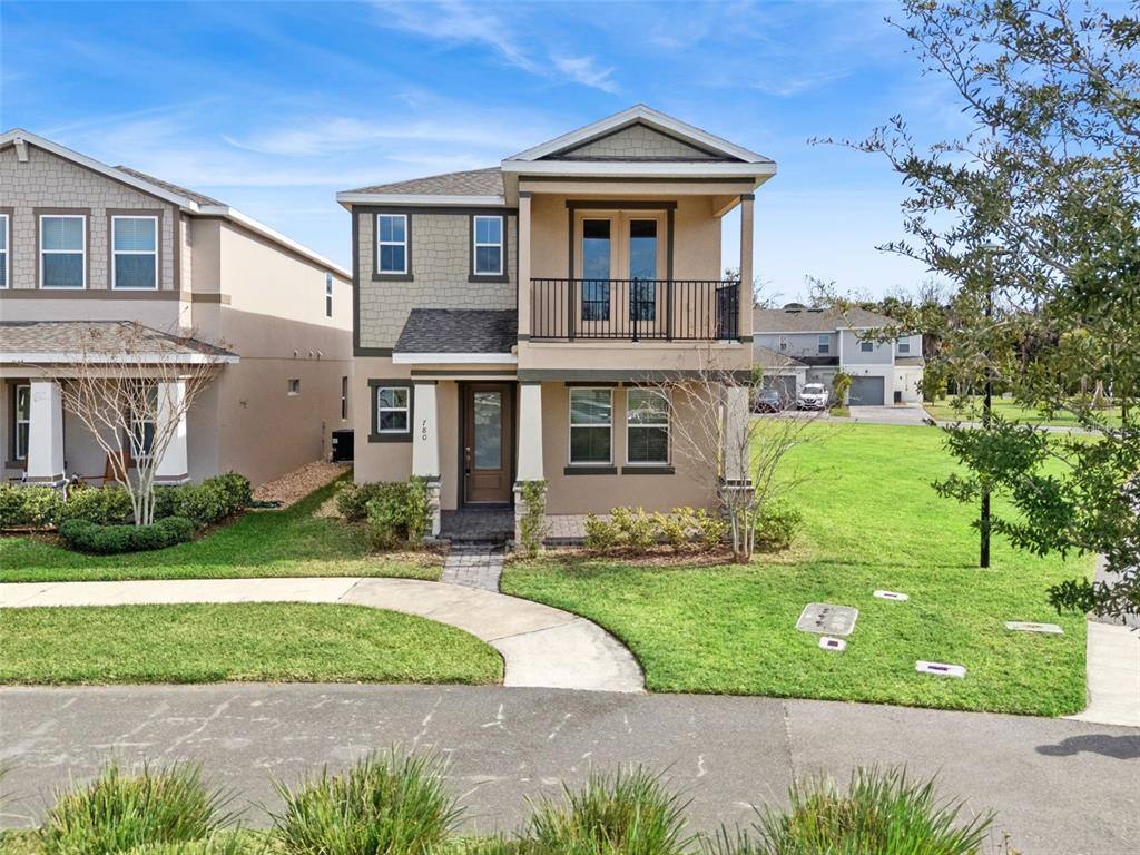 Apartment for rent at 780 Yukon Lane #780, Debary, FL 32713