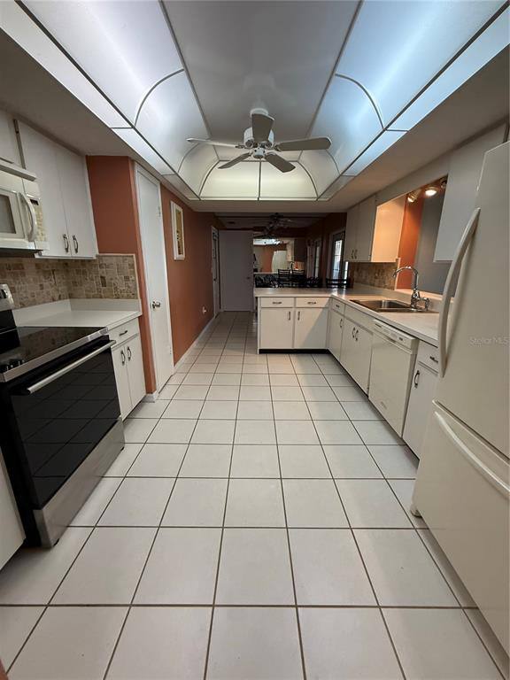 Apartment for rent at 819 S Gondola Dr #819, Venice, FL 34293