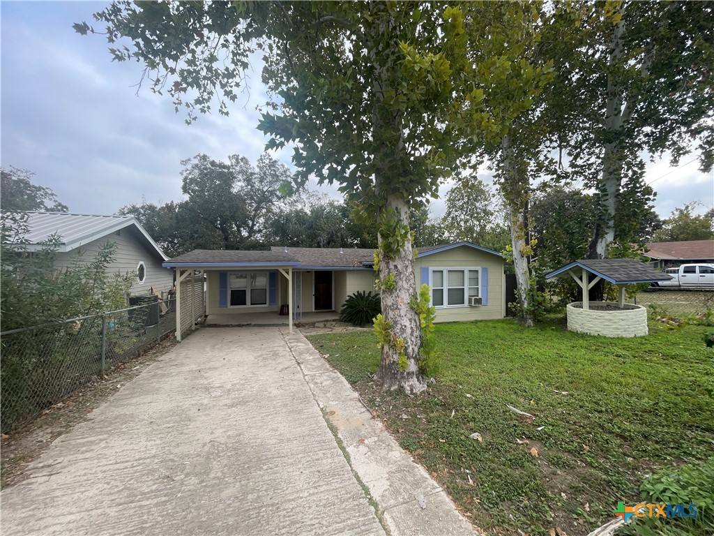 Apartment for rent at 1015 Reiley Rd, Seguin, TX 78155