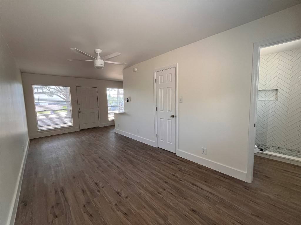 Apartment for rent at 4712 Depew Ave #106, Austin, TX 78751